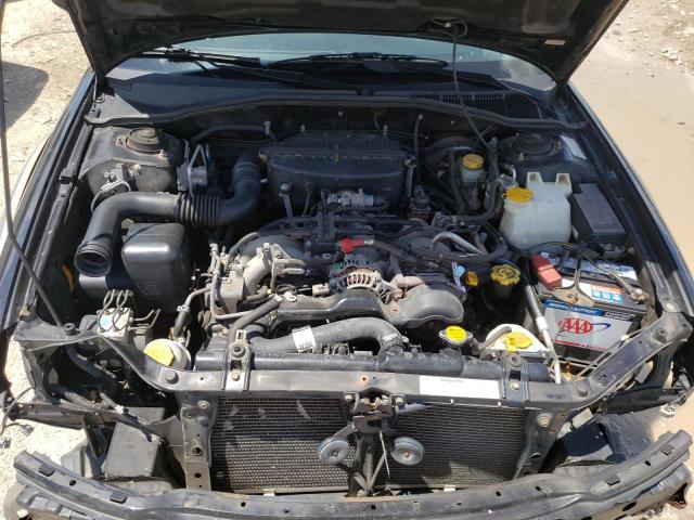 Photo 7 from auction – 2003 SUBARU BAJA with VIN 4S4BT61C137109229