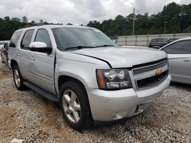 Photo 1 from auction – 2012 CHEVROLET TAHOE C150 with VIN 1GNSCCE09CR281622