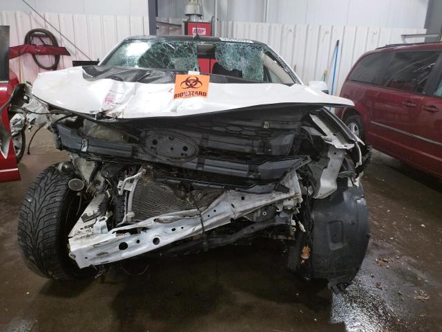 Photo 9 from auction – 2013 FORD EDGE SPORT with VIN 2FMDK4AK3DBA07396