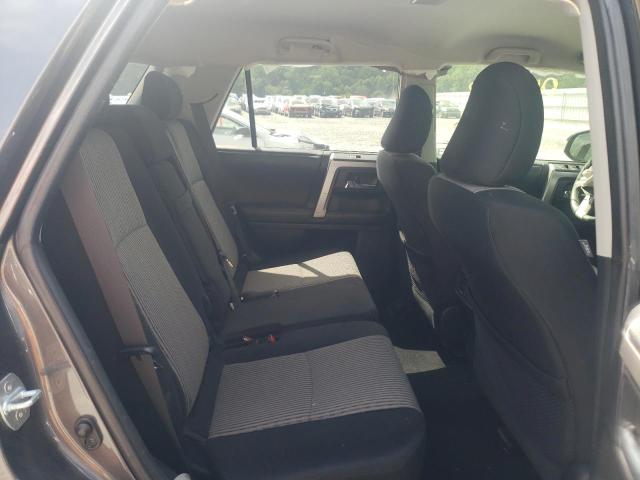 Photo 6 from auction – 2015 TOYOTA 4RUNNER SR with VIN JTEZU5JR7F5109164