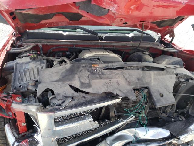 Zdjęcie 7 z aukcji – 2012 CHEVROLET SILVERADO z VIN 1GCPKSE77CF130885