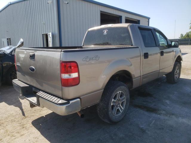 Photo 4 from auction – 2005 FORD F150 SUPER with VIN 1FTPW14545KC98542