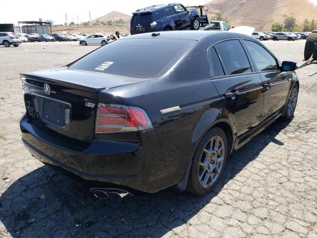 Photo 4 from auction – 2008 ACURA TL with VIN 19UUA76548A043323