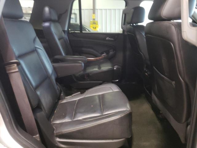 Photo 6 from auction – 2016 CHEVROLET TAHOE C150 with VIN 1GNSCCKC2GR220665