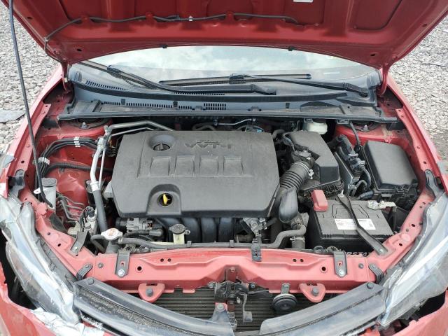 Photo 7 from auction – 2018 TOYOTA COROLLA L with VIN 5YFBURHE7JP742145