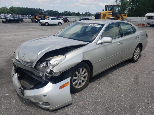 Zdjęcie 2 z aukcji – 2004 LEXUS ES 330 z VIN JTHBA30G945024891