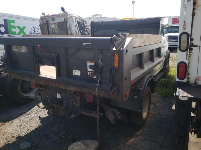 Photo 4 from auction – 2018 FORD F550 SUPER with VIN 1FDUF5HT7JEC21347