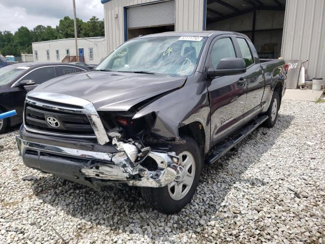Photo 2 from auction – 2011 TOYOTA TUNDRA DOU with VIN 5TFUM5F13BX024063