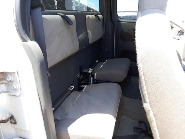 Photo 6 from auction – 2005 CHEVROLET COLORADO with VIN 1GCCS198558199271