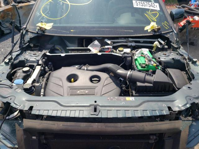 Photo 7 from auction – 2015 LAND ROVER LR2 BASE/H with VIN SALFR2BG4FH429702