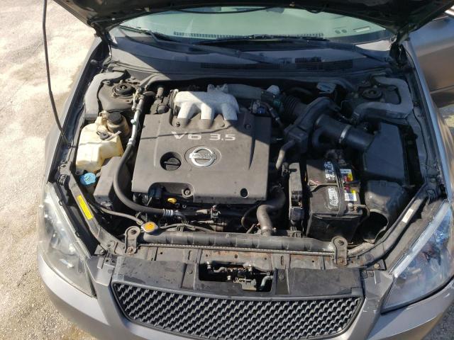 Photo 7 from auction – 2006 NISSAN ALTIMA SE with VIN 1N4BL11D36N455871