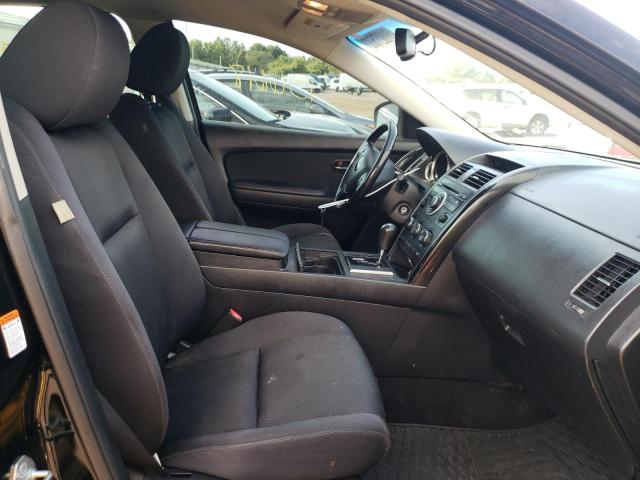 Photo 5 from auction – 2010 MAZDA CX-9 with VIN JM3TB3MV0A0237661