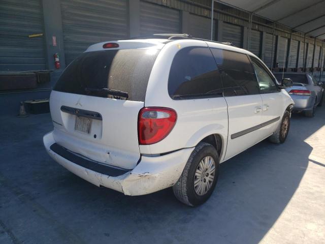 Photo 4 from auction – 2006 CHRYSLER TOWN & COU with VIN 1A8GP45RX6B755381