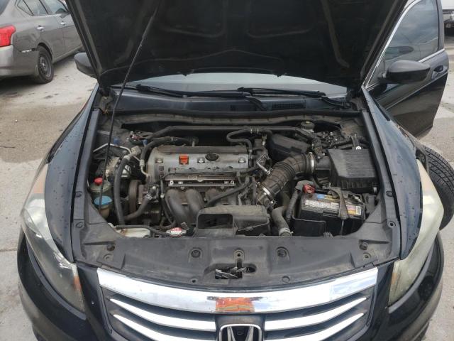 Photo 7 from auction – 2012 HONDA ACCORD EX with VIN 1HGCP2F78CA152326