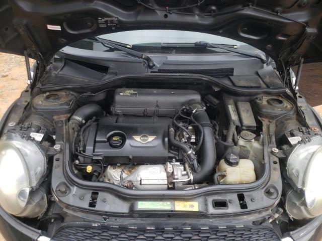 Photo 7 from auction – 2011 MINI COOPER S with VIN WMWSV3C5XBTY10995