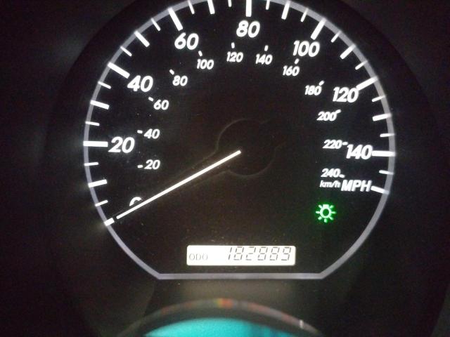Photo 8 from auction – 2004 LEXUS RX 330 with VIN 2T2HA31U84C038988