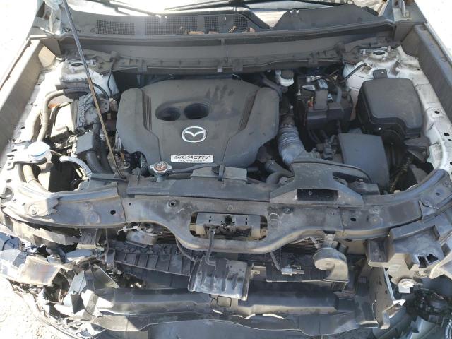 Photo 7 from auction – 2017 MAZDA CX-9 GRAND with VIN JM3TCBDY9H0138946