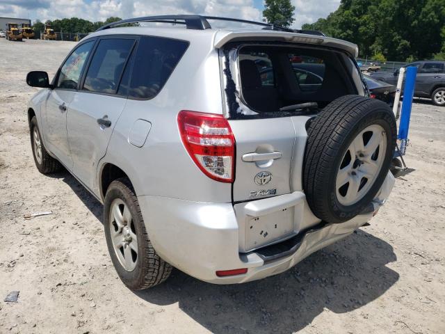 Photo 3 from auction – 2012 TOYOTA RAV4 with VIN 2T3BF4DV3CW193832