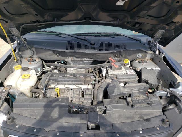 Photo 7 from auction – 2016 JEEP COMPASS LA with VIN 1C4NJCEA4GD744340