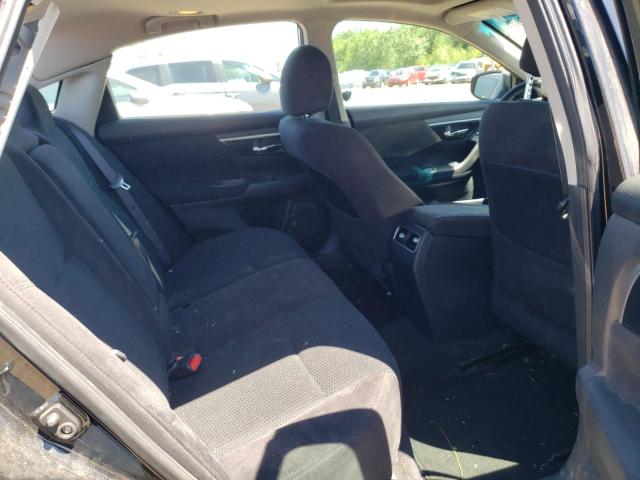Photo 6 from auction – 2014 NISSAN ALTIMA 2.5 with VIN 1N4AL3AP6EC151025