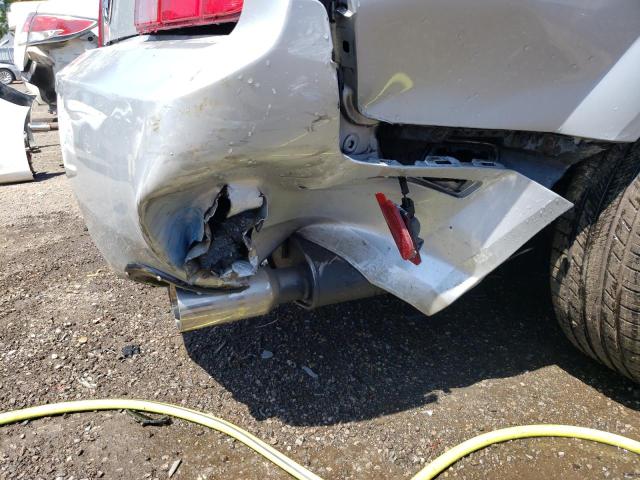 Photo 9 from auction – 2005 FORD MUSTANG with VIN 1ZVFT80N055131206