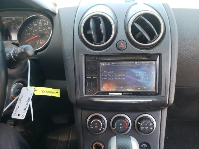 Photo 9 from auction – 2012 NISSAN ROGUE S with VIN JN8AS5MT6CW255998