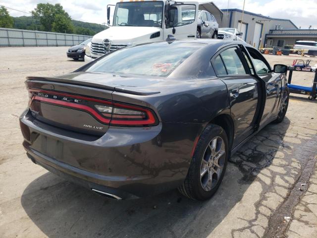 Foto 4 de la subasta – 2016 DODGE CHARGER SX con VIN 2C3CDXJG2GH238092