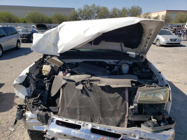 Photo 7 from auction – 2005 CHEVROLET SILVERADO with VIN 1GCHK29U95E161276