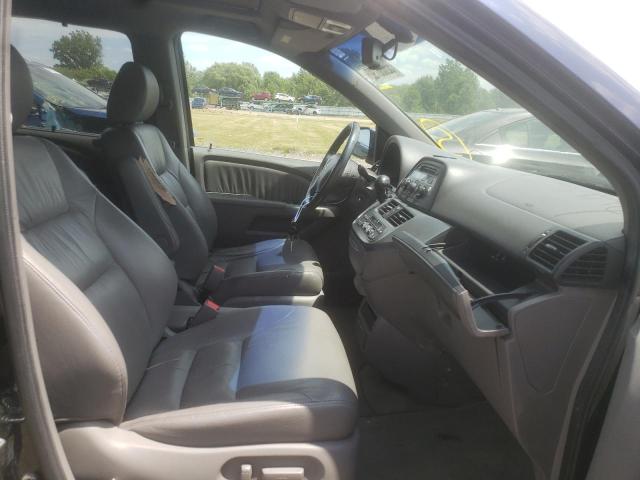 Photo 5 from auction – 2008 HONDA ODYSSEY EX with VIN 5FNRL38778B028120