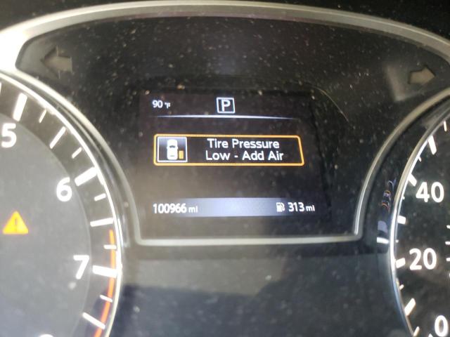Photo 8 from auction – 2016 NISSAN ALTIMA 2.5 with VIN 1N4AL3AP4GN326198