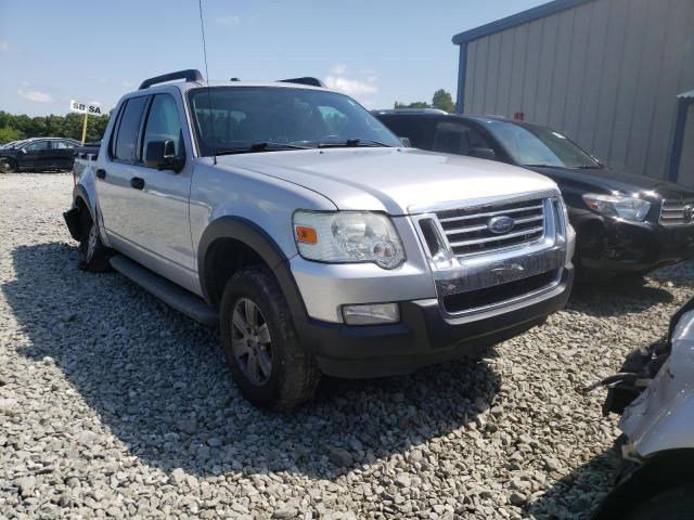 Photo 1 from auction – 2009 FORD EXPLORER S with VIN 1FMEU31E39UA25000