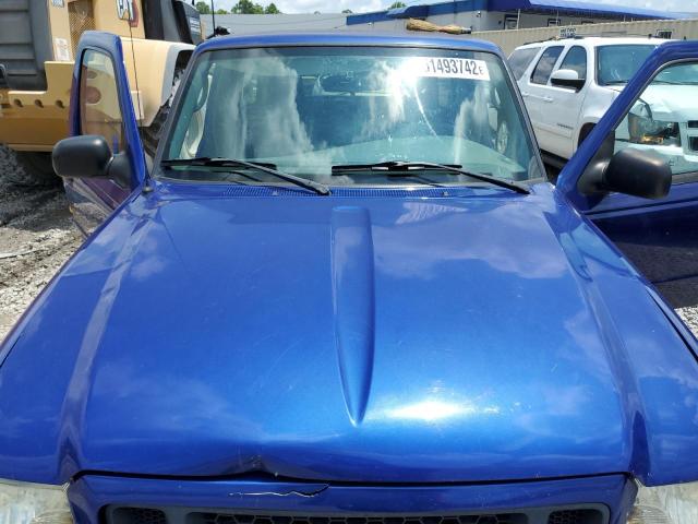 Photo 7 from auction – 2005 FORD RANGER with VIN 1FTYR10U75PB08308