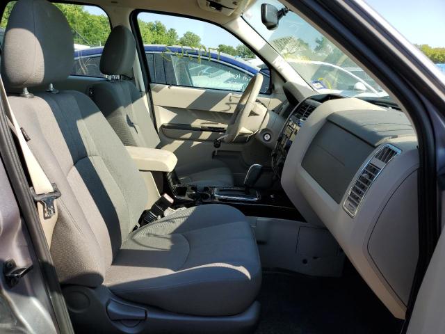 Photo 5 from auction – 2008 MAZDA TRIBUTE S with VIN 4F2CZ06168KM14354