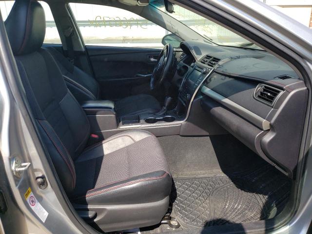 Photo 5 from auction – 2016 TOYOTA CAMRY with VIN 4T1BF1FK5GU583069