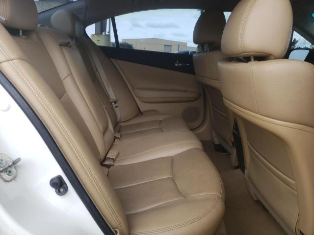 Photo 6 from auction – 2011 NISSAN MAXIMA S with VIN 1N4AA5AP7BC808699