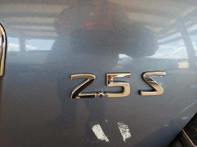 Photo 10 from auction – 2012 NISSAN ALTIMA with VIN 1N4AL2AP2CC144371