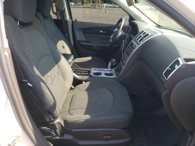 Photo 5 from auction – 2010 GMC ACADIA SLE with VIN 1GKLVLED7AJ170206