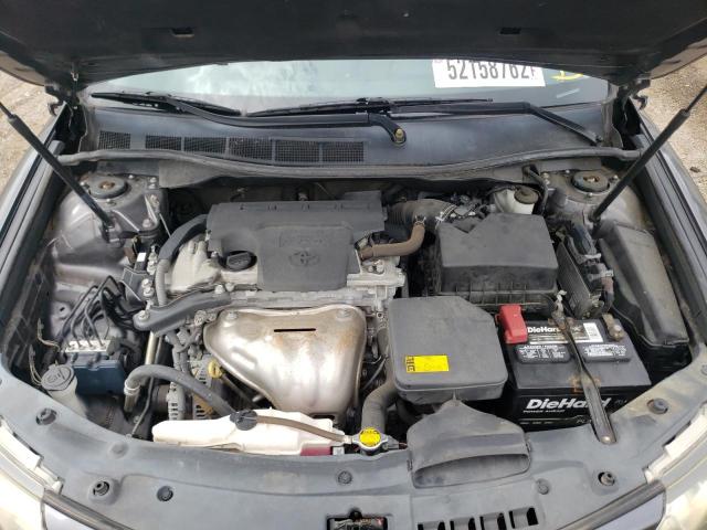 Photo 7 from auction – 2013 TOYOTA CAMRY L with VIN 4T1BF1FK9DU276824