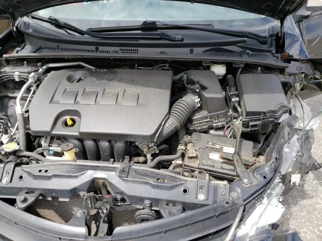 Photo 7 from auction – 2014 TOYOTA COROLLA L with VIN 2T1BURHE1EC187845
