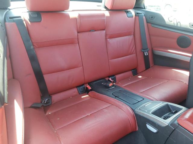 Photo 6 from auction – 2011 BMW 335 IS with VIN WBADX1C50BE569590