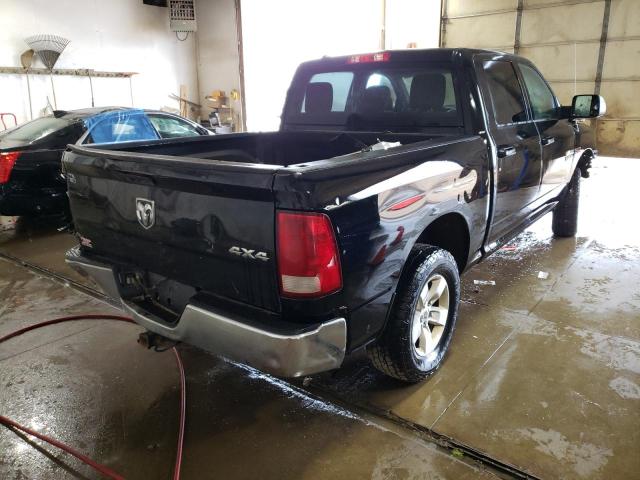 Photo 4 from auction – 2015 RAM 1500 ST with VIN 1C6RR7KM1FS585293