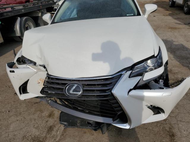 Zdjęcie 7 z aukcji – 2018 LEXUS GS 350 BAS z VIN JTHCZ1BL8JA007708