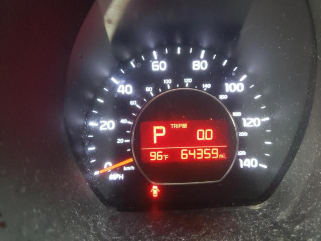 Photo 8 from auction – 2019 KIA SOUL with VIN KNDJN2A20K7024553