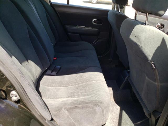 Photo 6 from auction – 2012 NISSAN VERSA S with VIN 3N1BC1CP6CL368286