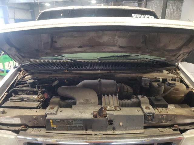 Photo 7 from auction – 2006 FORD E 250 with VIN 1FTNS24W26DA69459