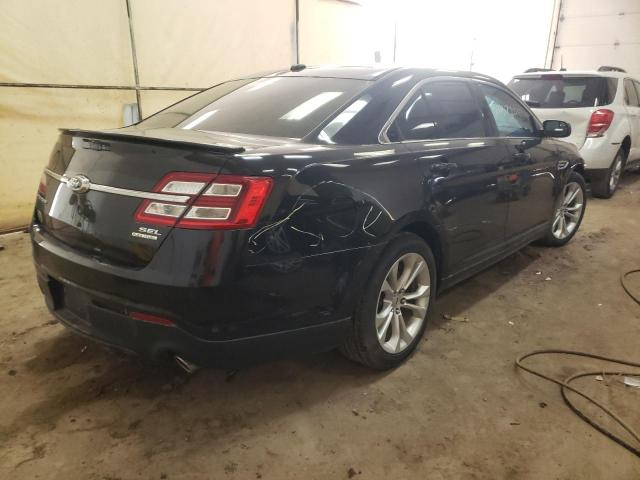 Photo 4 from auction – 2013 FORD TAURUS SEL with VIN 1FAHP2E8XDG180597