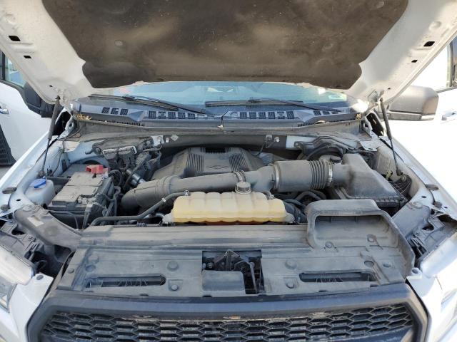 Photo 7 from auction – 2017 FORD F150 SUPER with VIN 1FTEW1EG7HFB92218