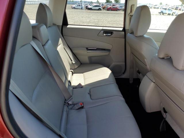 Photo 6 from auction – 2011 SUBARU FORESTER T with VIN JF2SHAGC8BH709157