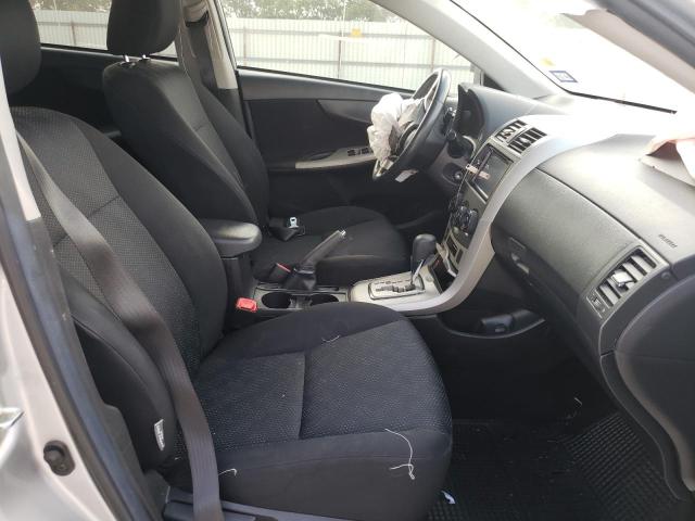 Photo 5 from auction – 2010 TOYOTA COROLLA BA with VIN 2T1BU4EE3AC432288