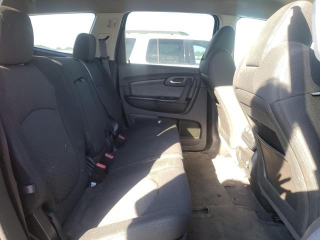 Photo 6 from auction – 2010 CHEVROLET TRAVERSE L with VIN 1GNLVFED3AJ214304